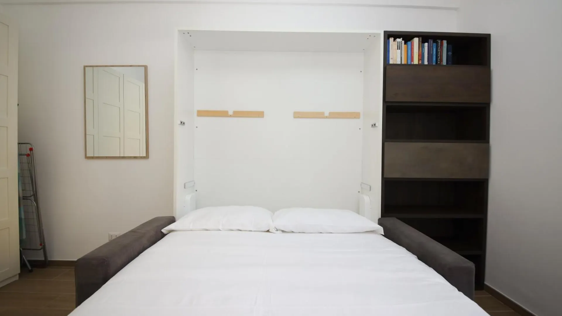 Domus Alexander By Ghor Apartment Rome