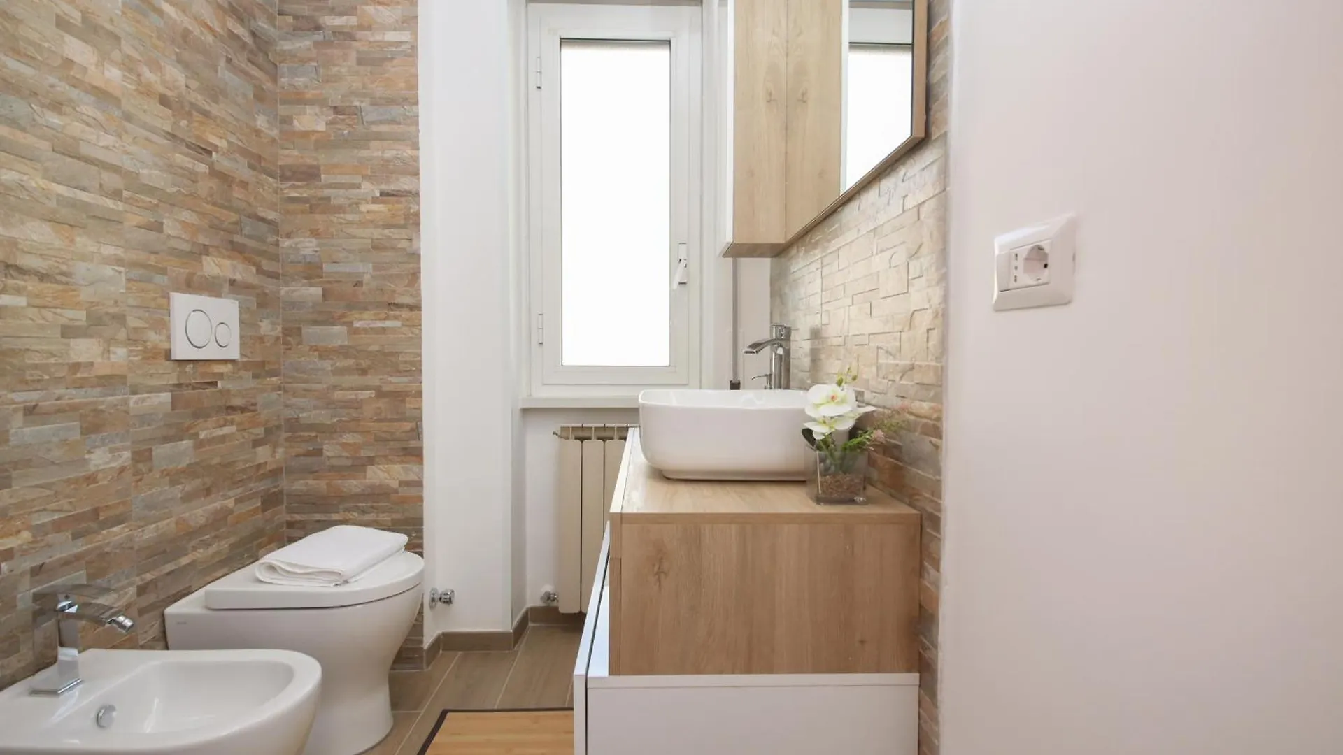 Domus Alexander By Ghor Apartment Rome