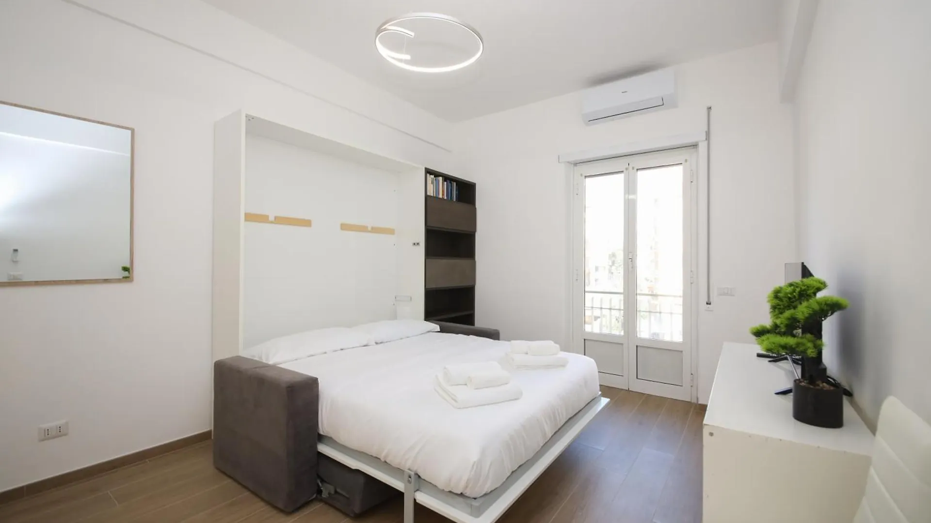 Domus Alexander By Ghor Apartment Rome Italy