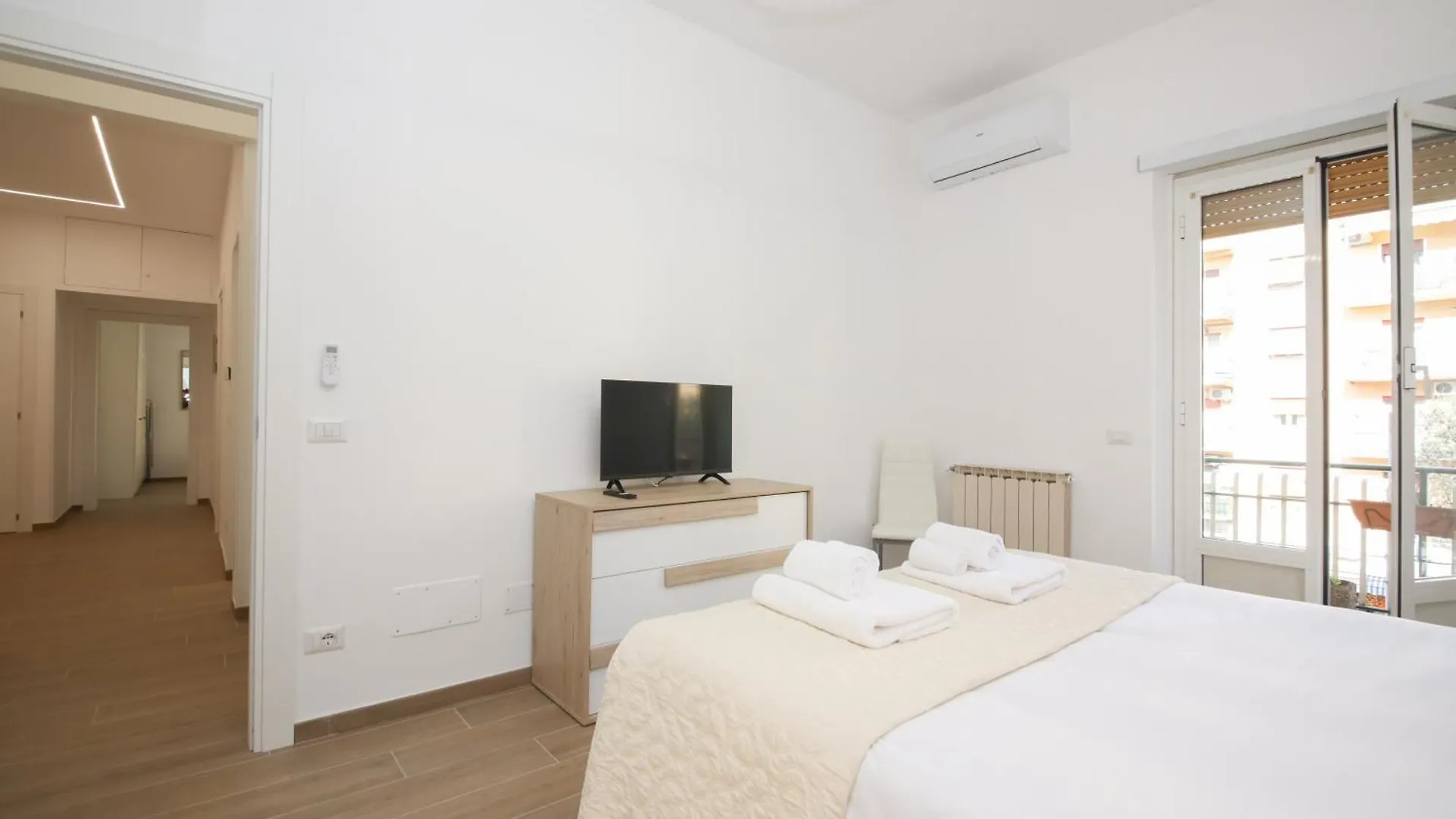 Domus Alexander By Ghor Apartment Rome 0*,  Italy