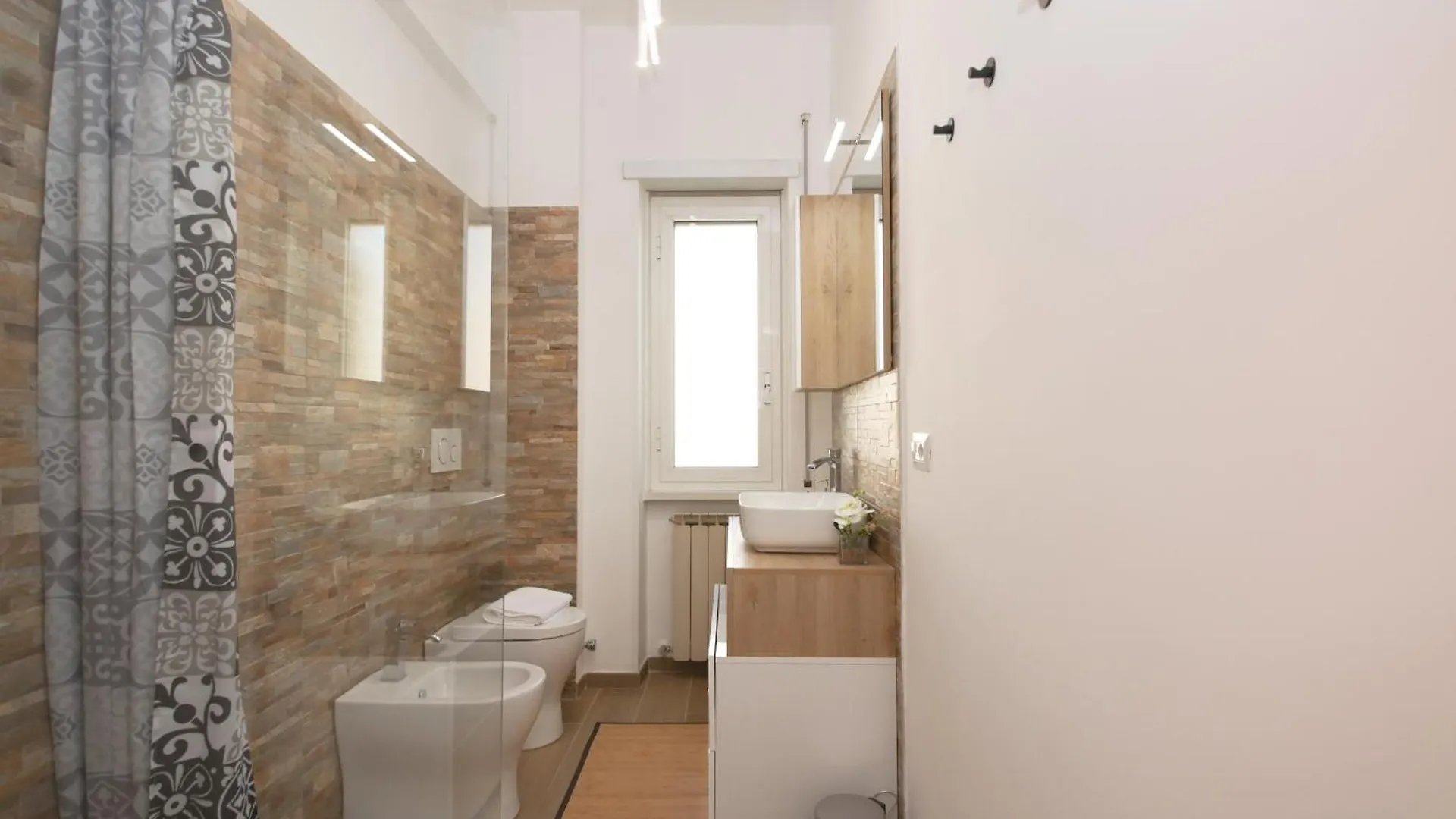 Domus Alexander By Ghor Apartment Rome 0*,  Italy