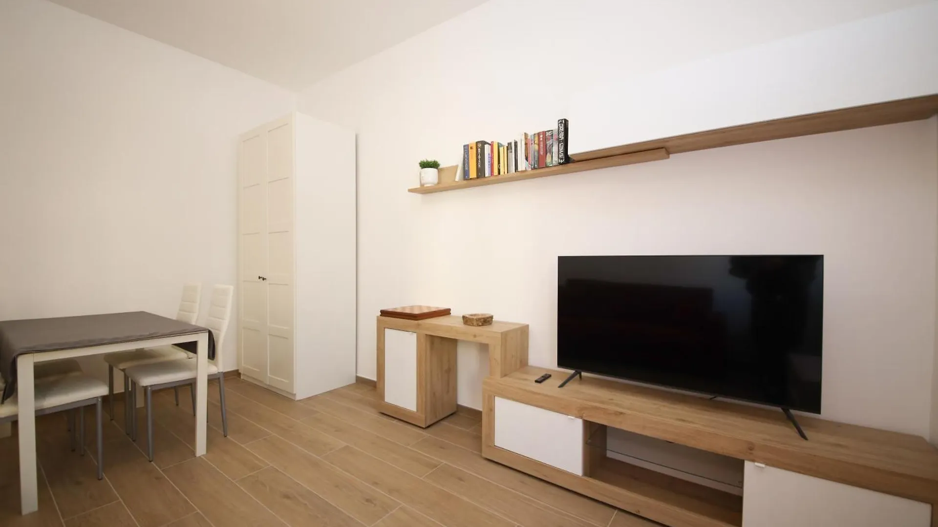 Domus Alexander By Ghor Apartment Rome