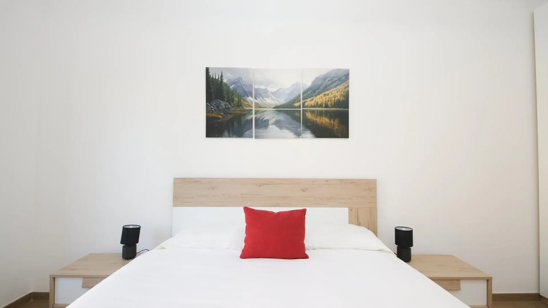 Domus Alexander By Ghor Apartment Rome 0*,
