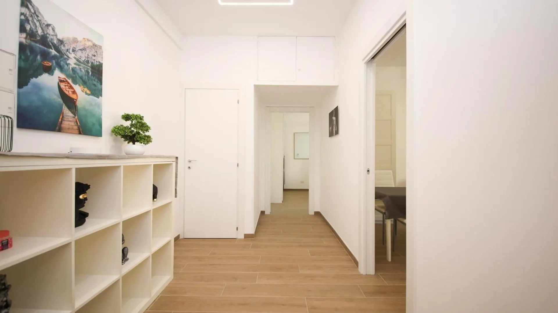 Domus Alexander By Ghor Apartment Rome