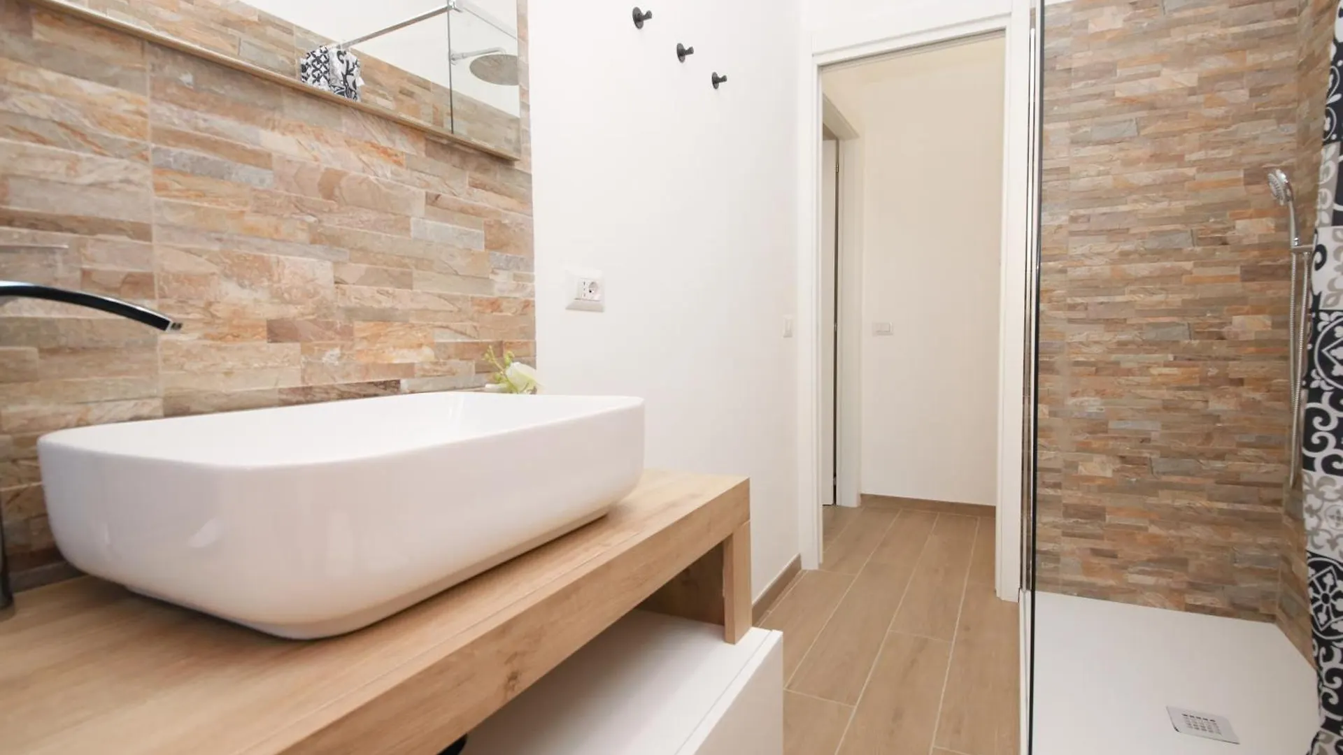 Domus Alexander By Ghor Apartment Rome Italy