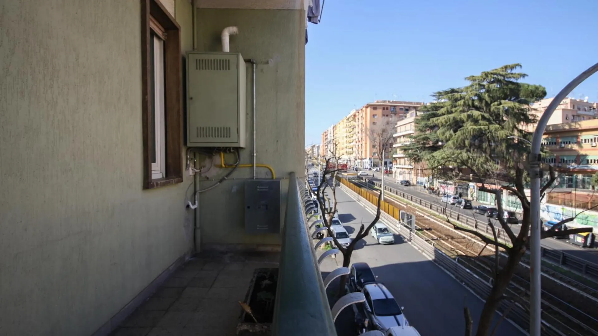 Domus Alexander By Ghor Apartment Rome
