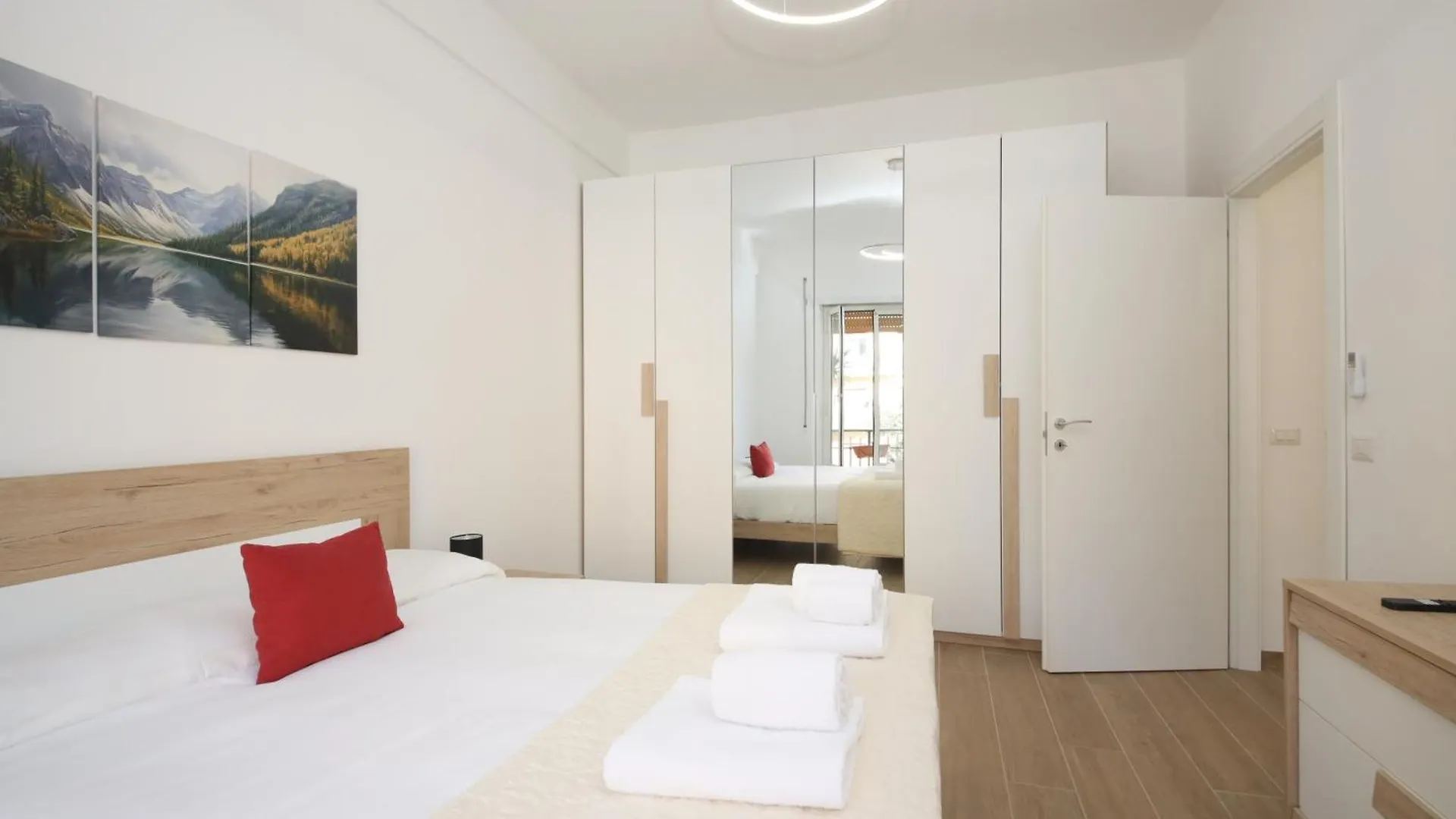 Domus Alexander By Ghor Apartment Rome 0*,  Italy