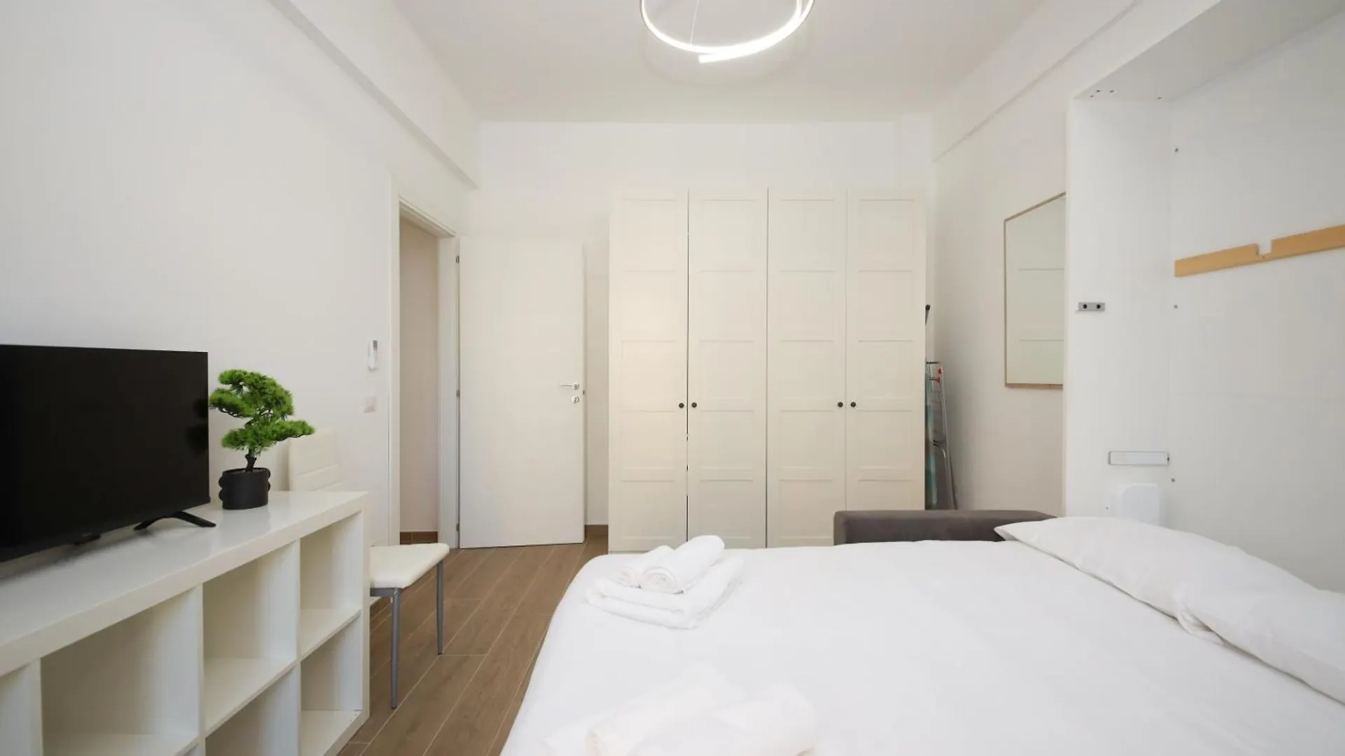 Domus Alexander By Ghor Apartment Rome